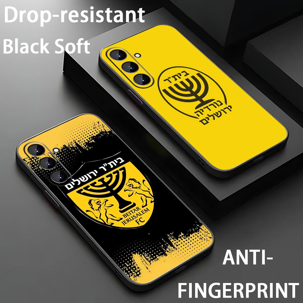 Phone Cases Galaxy S24 - B-Beitars Jerusalem Phone Case For Samsung