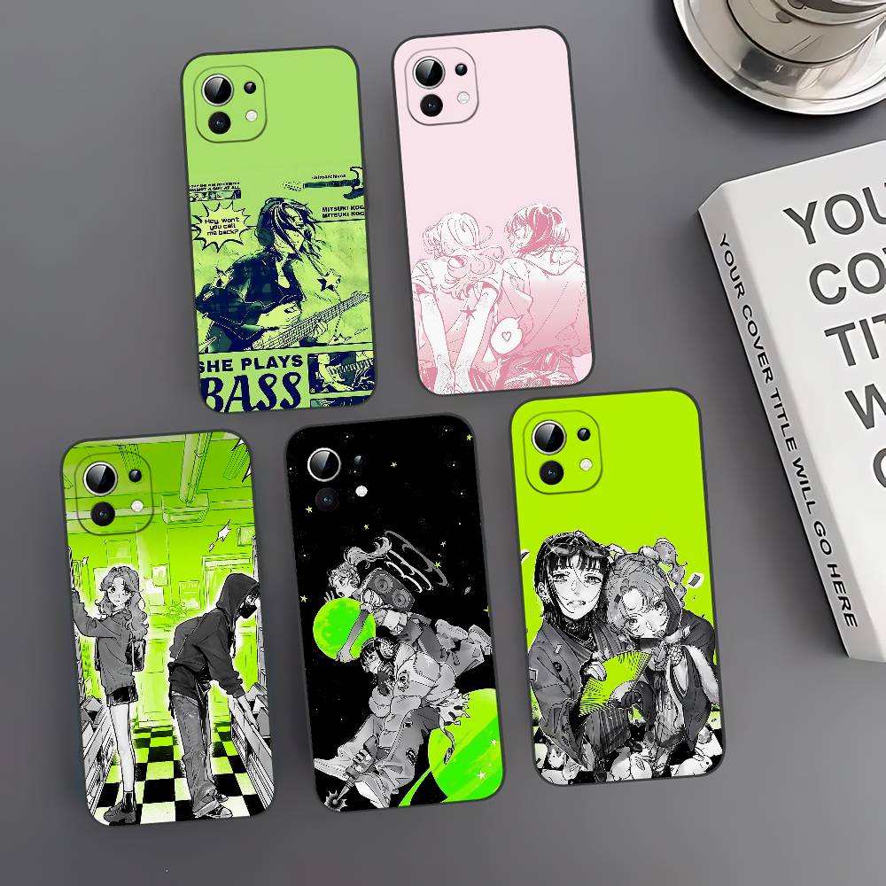 Phone Cases At Shein - The Guy She Was Interested In
