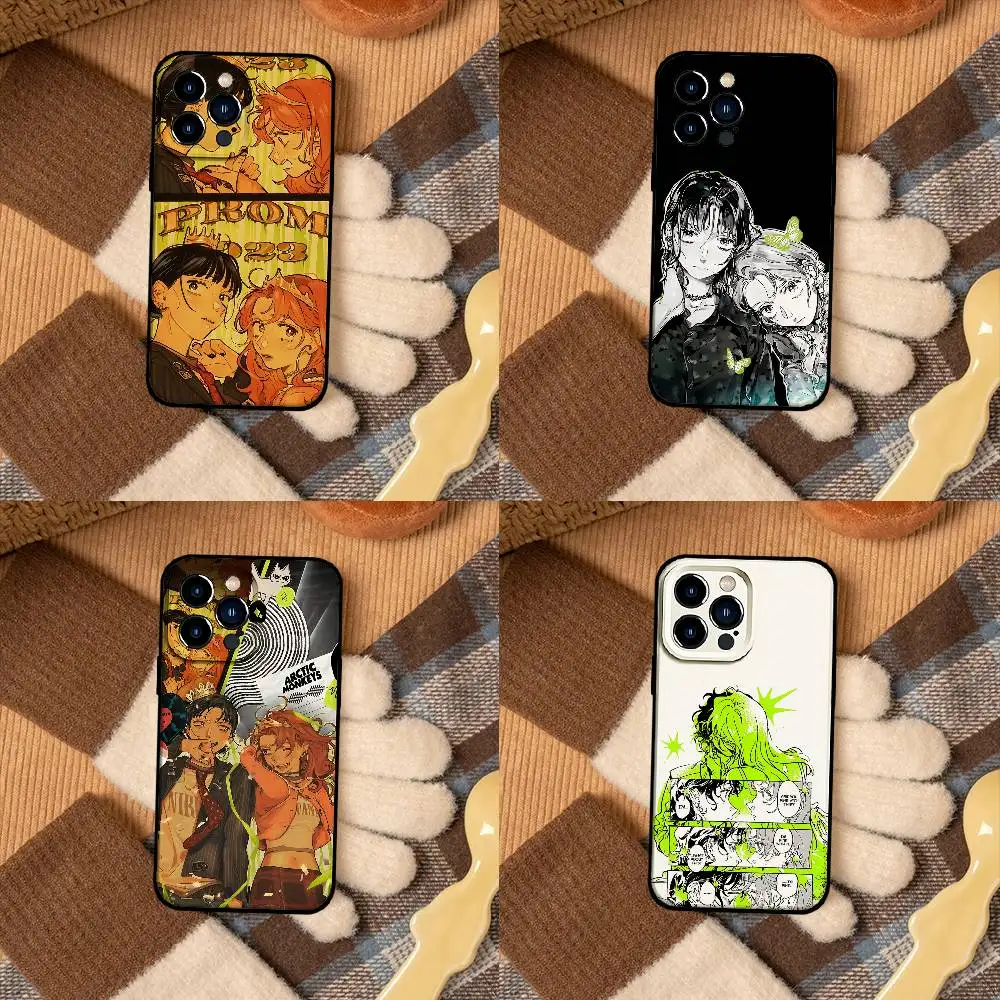 Phone Cases At Shein - The Guy She Was Interested In