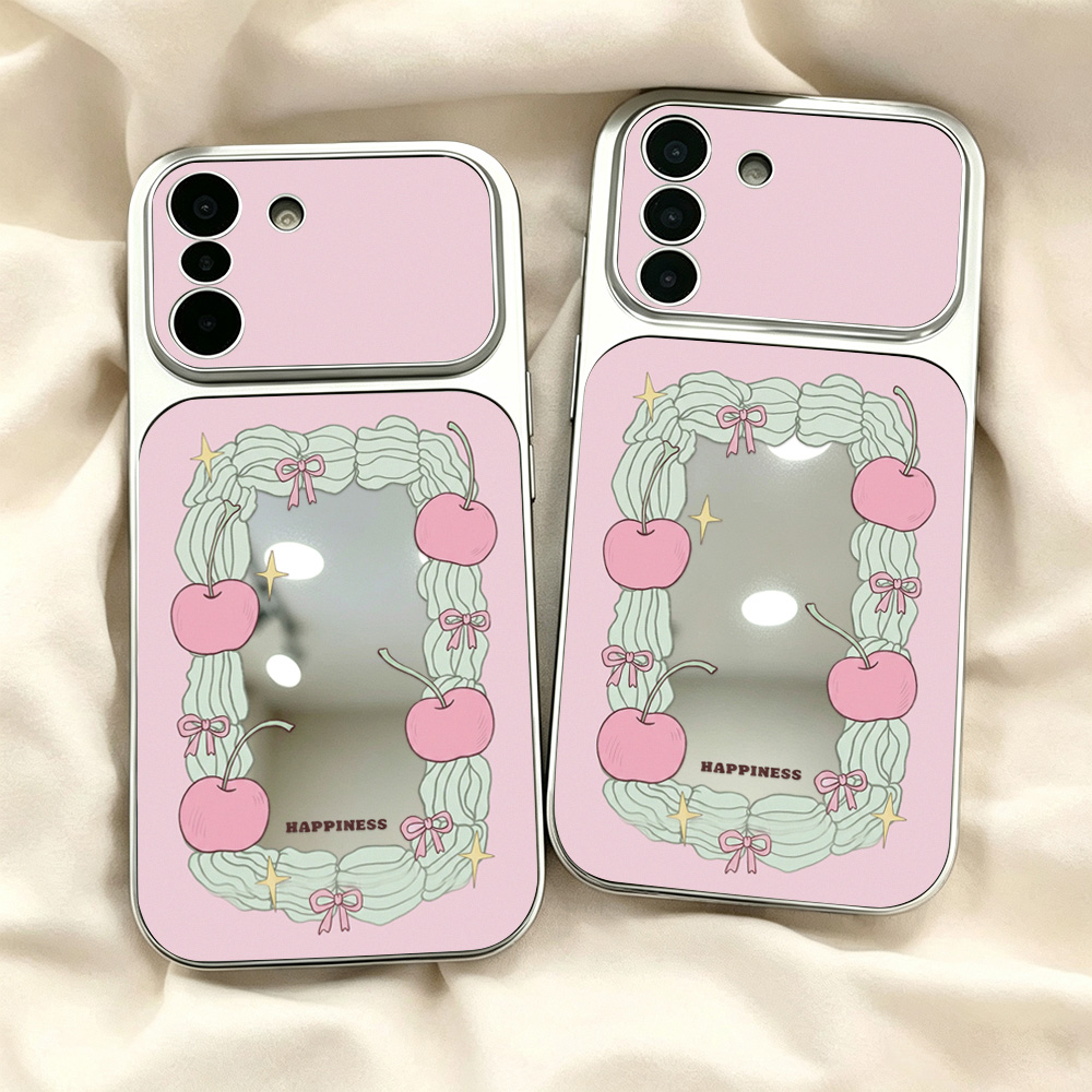 Make Up Mirror Phone Case For  - огляд і ціна Phone Cases Galaxy S24