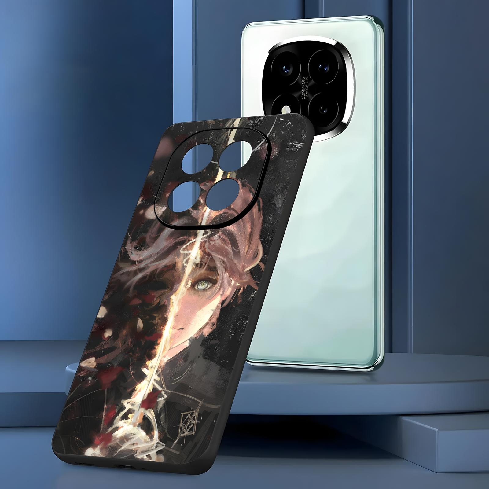 Clair Obscur Expedition 33  Ph - огляд і ціна Phone Cases Xiaomi
