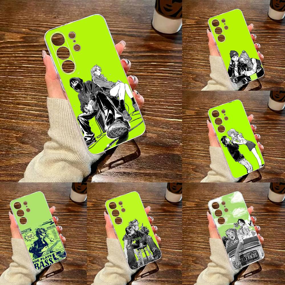 The Guy She Was Interested In  - огляд і ціна Phone Cases At Shein