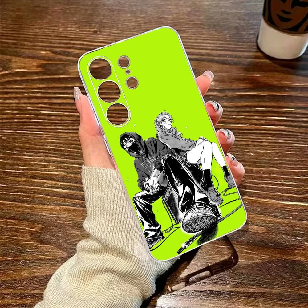 The Guy She Was Interested In  - огляд і ціна Phone Cases At Shein