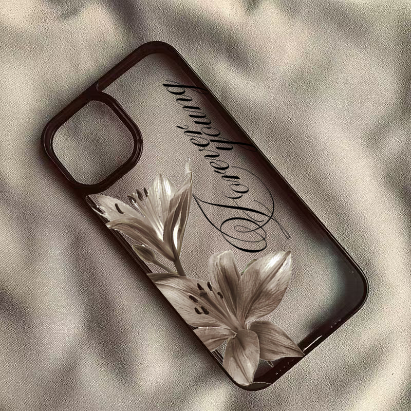 Phone Case for Samsung Galaxy  - огляд і ціна Phone Cases Vintage