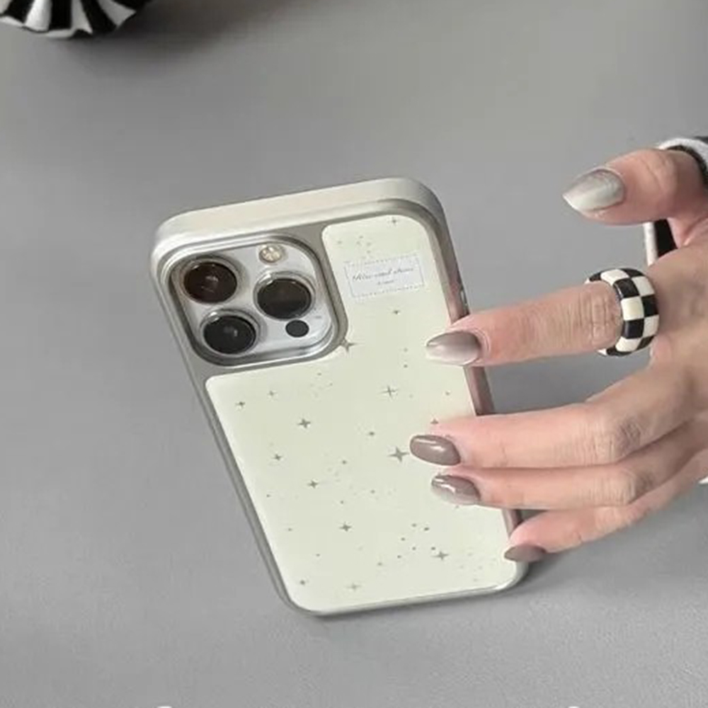 Korean-style custard star Phon - огляд і ціна Phone Cases That Charge Your Phone