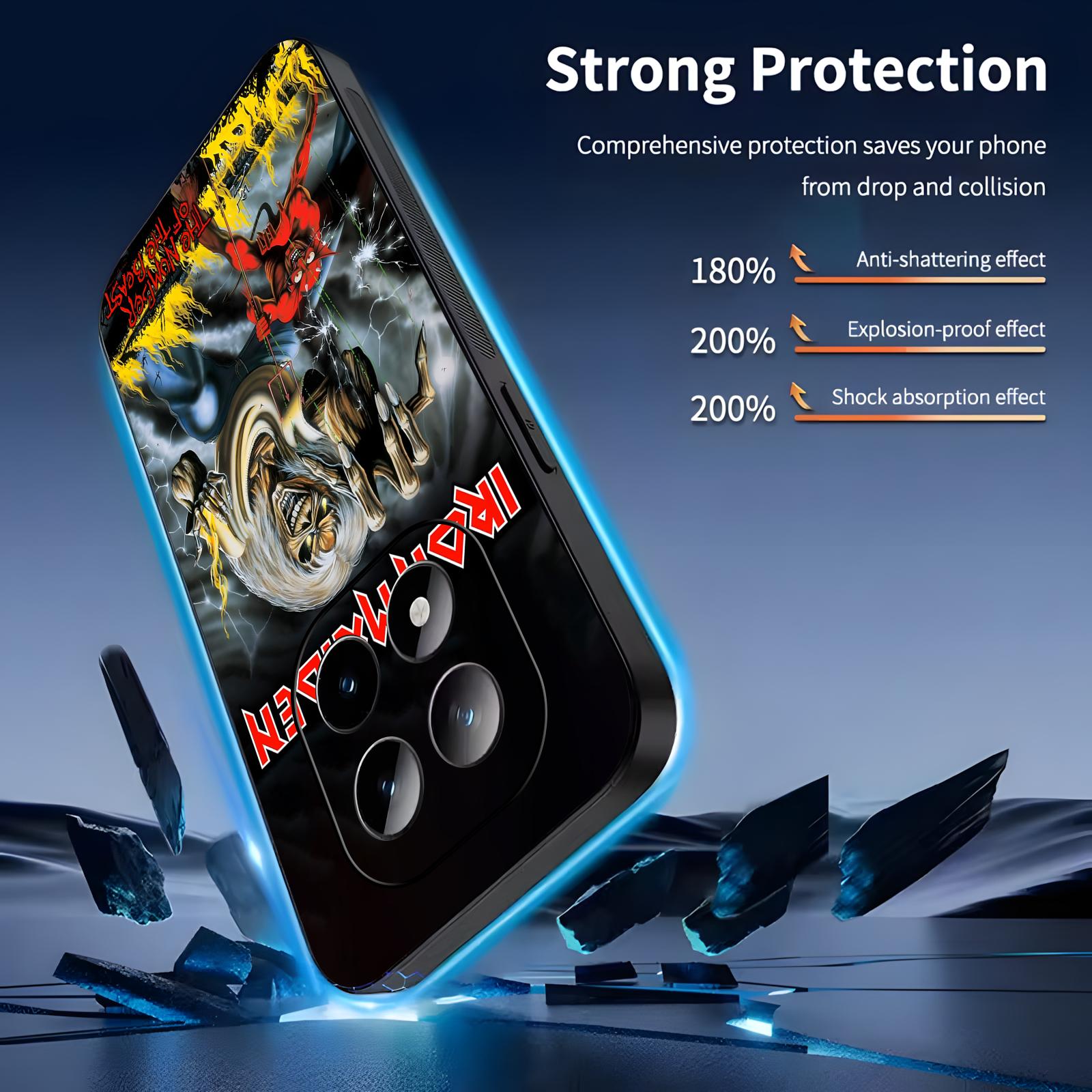 R-Run-To-The-H-Hills-Iron-M-Ma - огляд і ціна Phone Cases Xiaomi