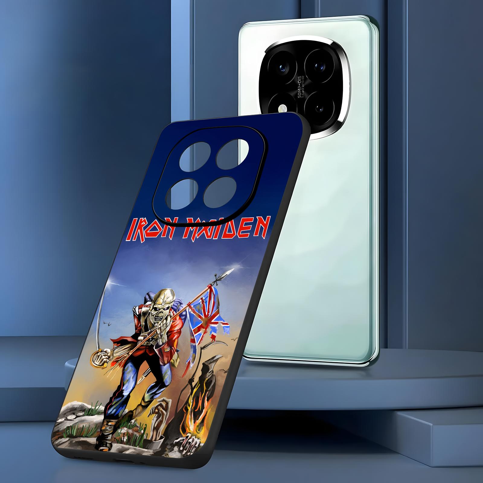 R-Run-To-The-H-Hills-Iron-M-Ma - огляд і ціна Phone Cases Xiaomi