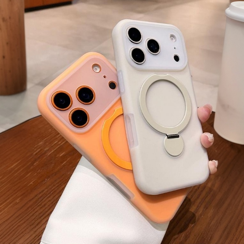 Jelly Soft Silicone Magnetic F - огляд і ціна Ring Stand Case