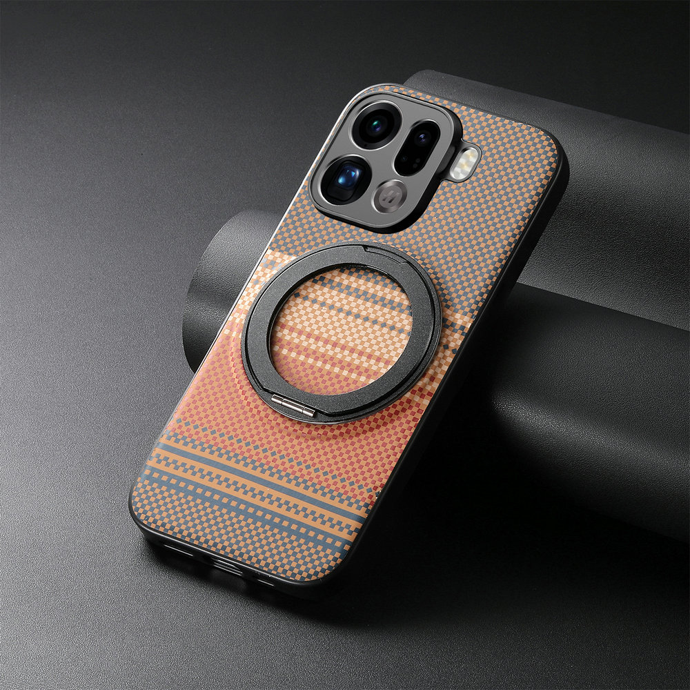 360°Matte Ring Stand for Magsa - огляд і ціна Ring Stand Case