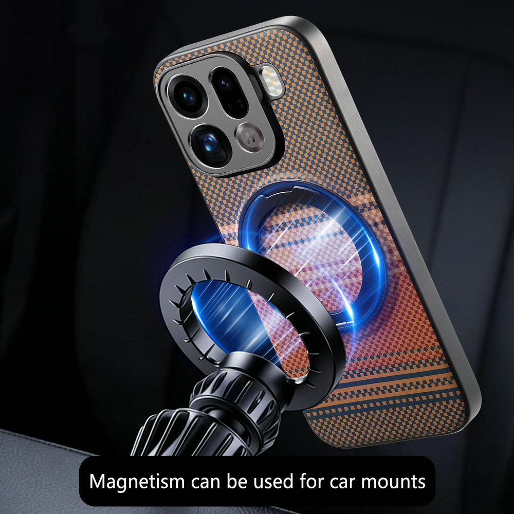 360°Matte Ring Stand for Magsa - огляд і ціна Ring Stand Case