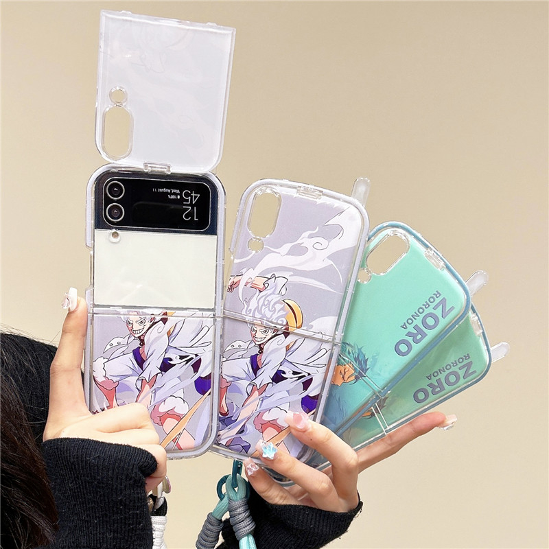 Cool Japan Anime One Piece Nik - огляд і ціна Phone Cases Japan