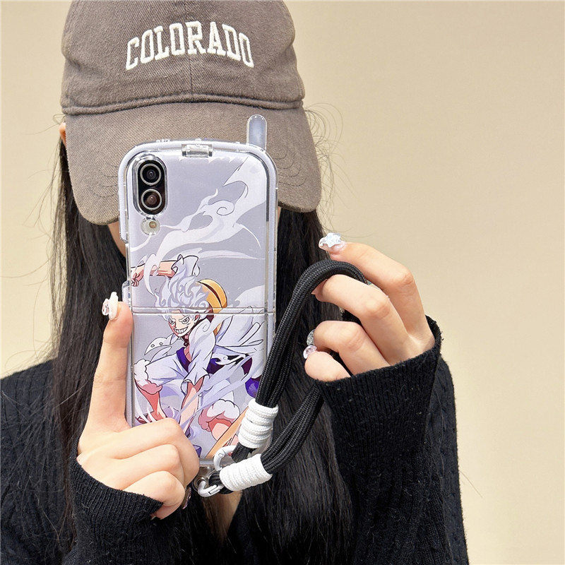 Cool Japan Anime One Piece Nik - огляд і ціна Phone Cases Japan