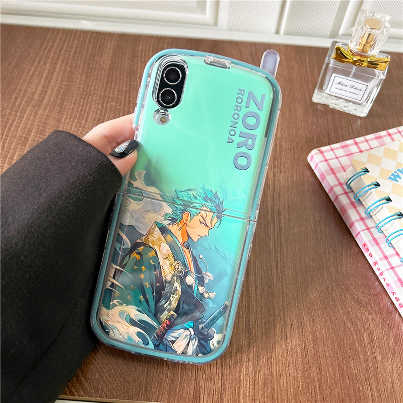 Cool Japan Anime One Piece Nik - огляд і ціна Phone Cases Japan
