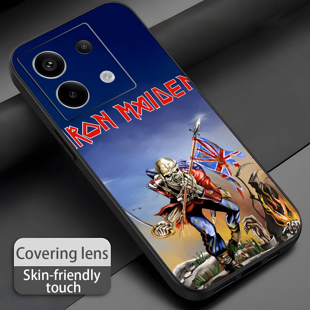 R-Run-To-The-H-Hills-Iron-M-Ma - огляд і ціна Phone Cases Xiaomi