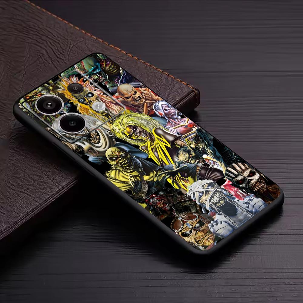 R-Run-To-The-H-Hills-Iron-M-Ma - огляд і ціна Phone Cases Xiaomi