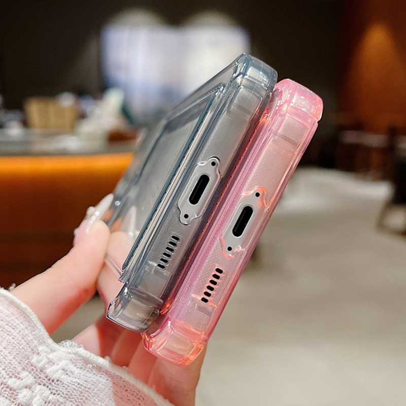 Card Pocket Phone Case For Sam - огляд і ціна Phone Cases Galaxy S24