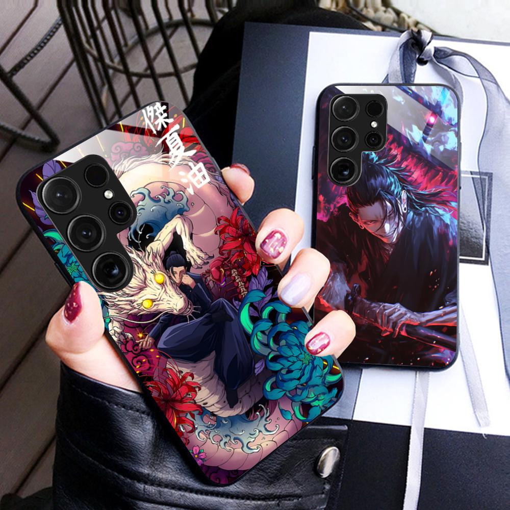 JJK Geto Suguru Phone Case for - огляд і ціна Phone Cases Jjk