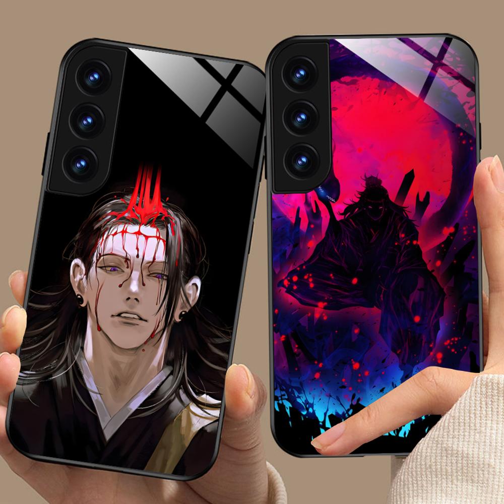 JJK Geto Suguru Phone Case for - огляд і ціна Phone Cases Jjk