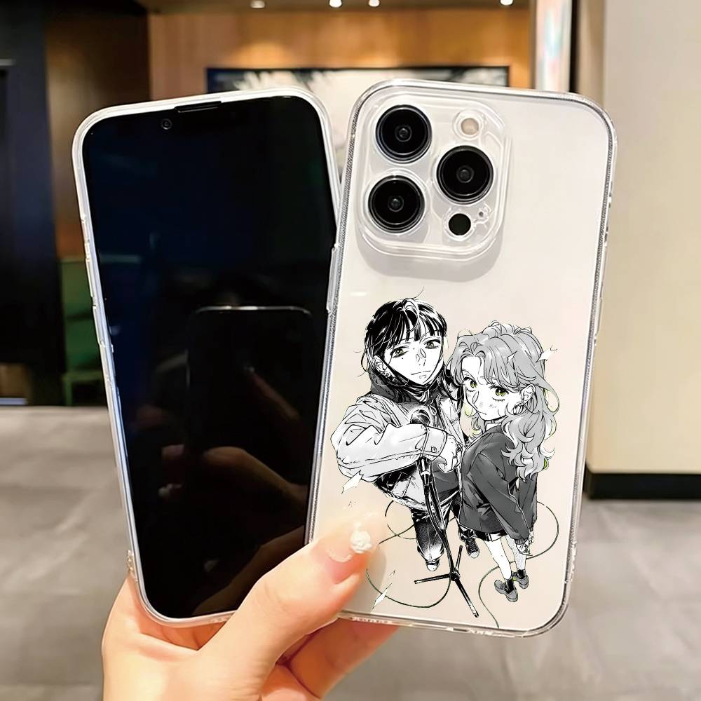 The Guy She Was Interested In  - огляд і ціна Phone Cases At Shein