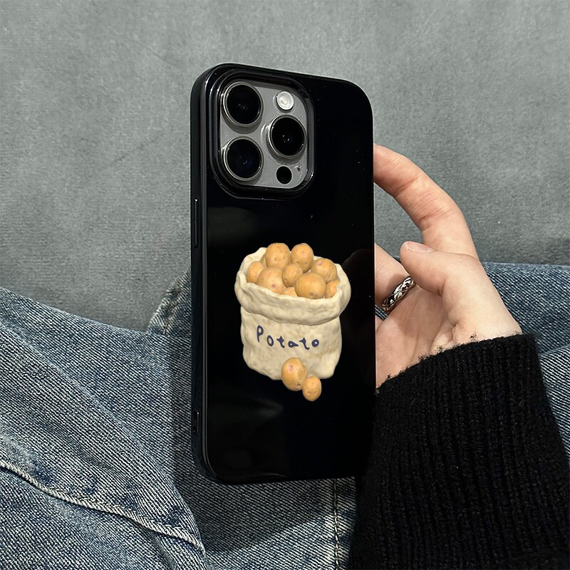 Simple Japanese And Korean Bag - огляд і ціна Phone Cases Japan
