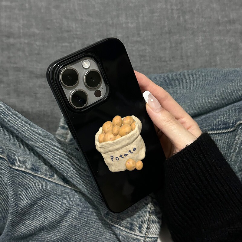 Simple Japanese And Korean Bag - огляд і ціна Phone Cases Japan