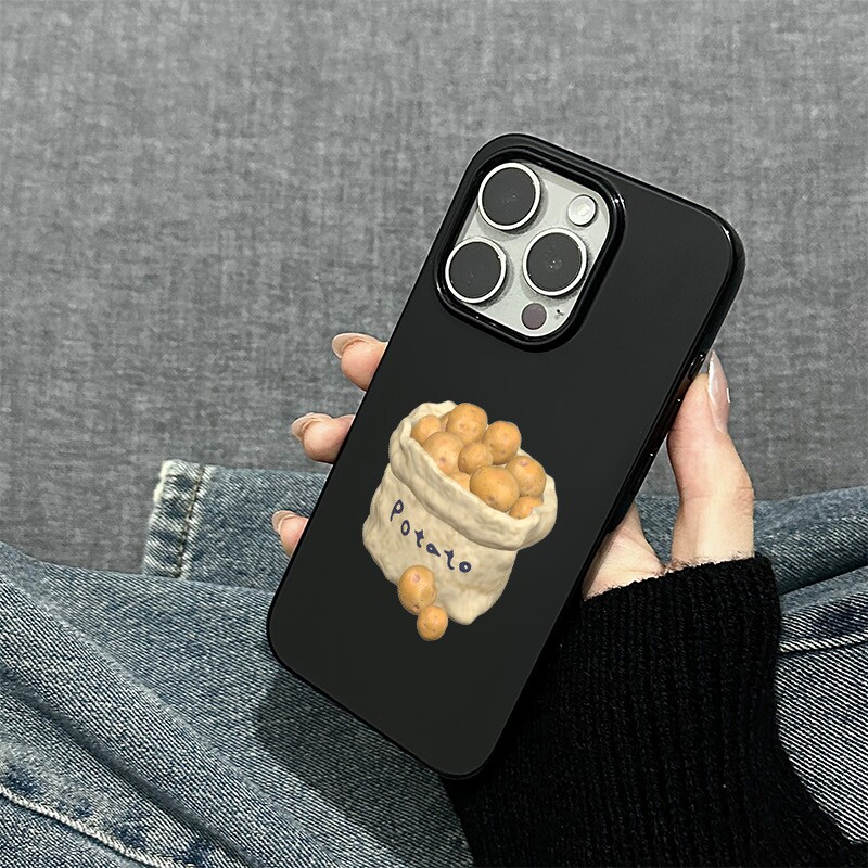 Simple Japanese And Korean Bag - огляд і ціна Phone Cases Japan