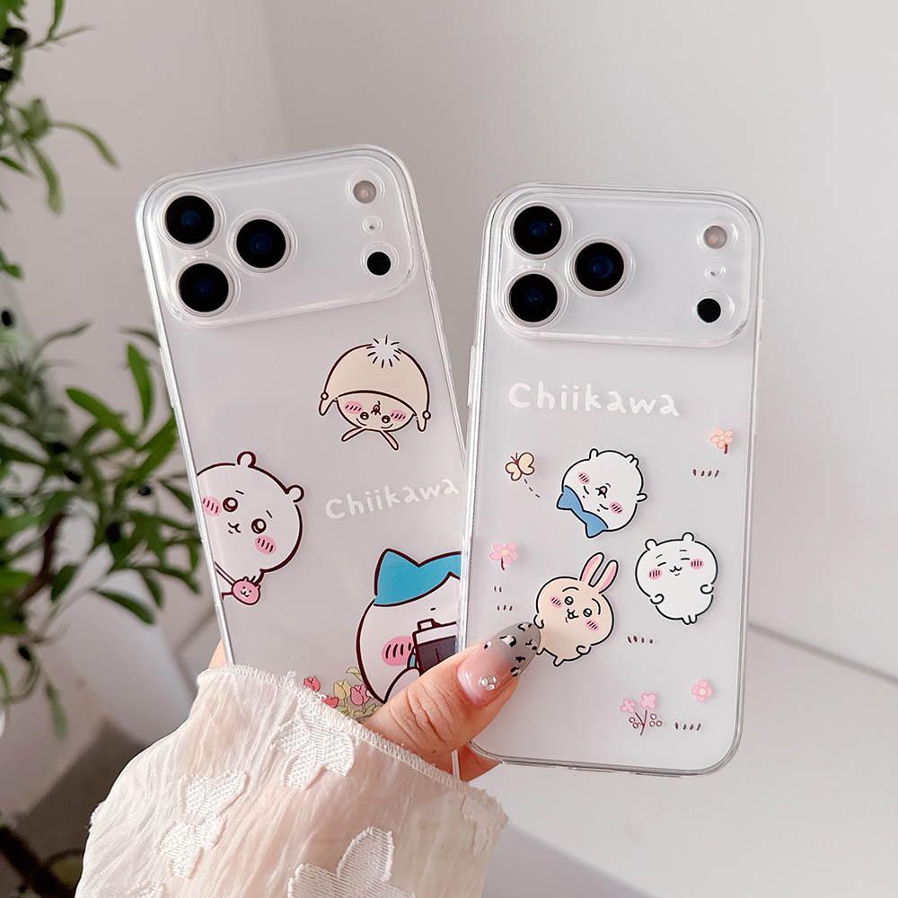 Cute Cartoon Japan Anime Chiik - огляд і ціна Phone Cases Japan