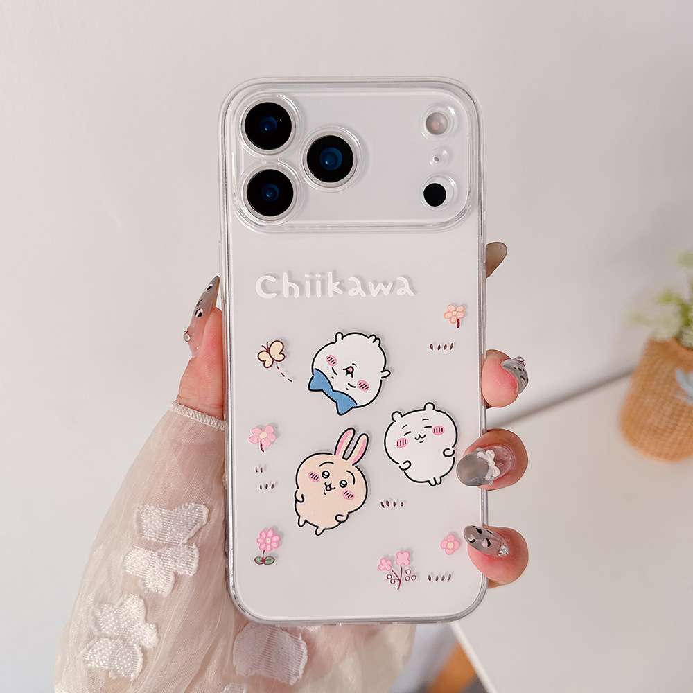 Cute Cartoon Japan Anime Chiik - огляд і ціна Phone Cases Japan