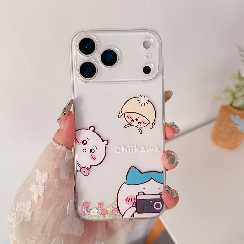 Cute Cartoon Japan Anime Chiik - огляд і ціна Phone Cases Japan
