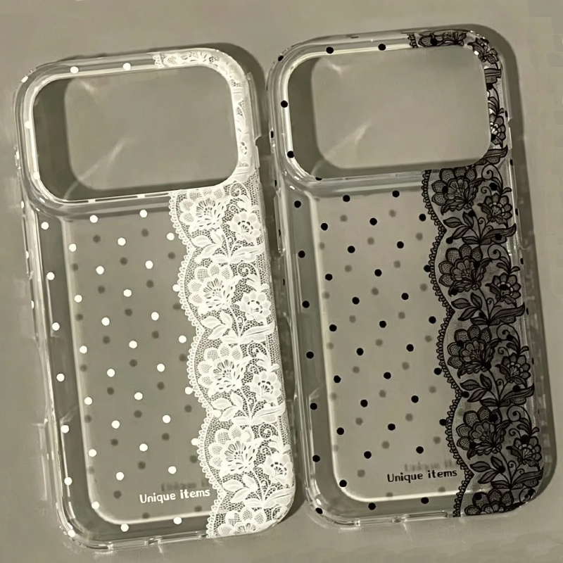 Ancient Art Vintage Lace Rose  - огляд і ціна Phone Cases Vintage