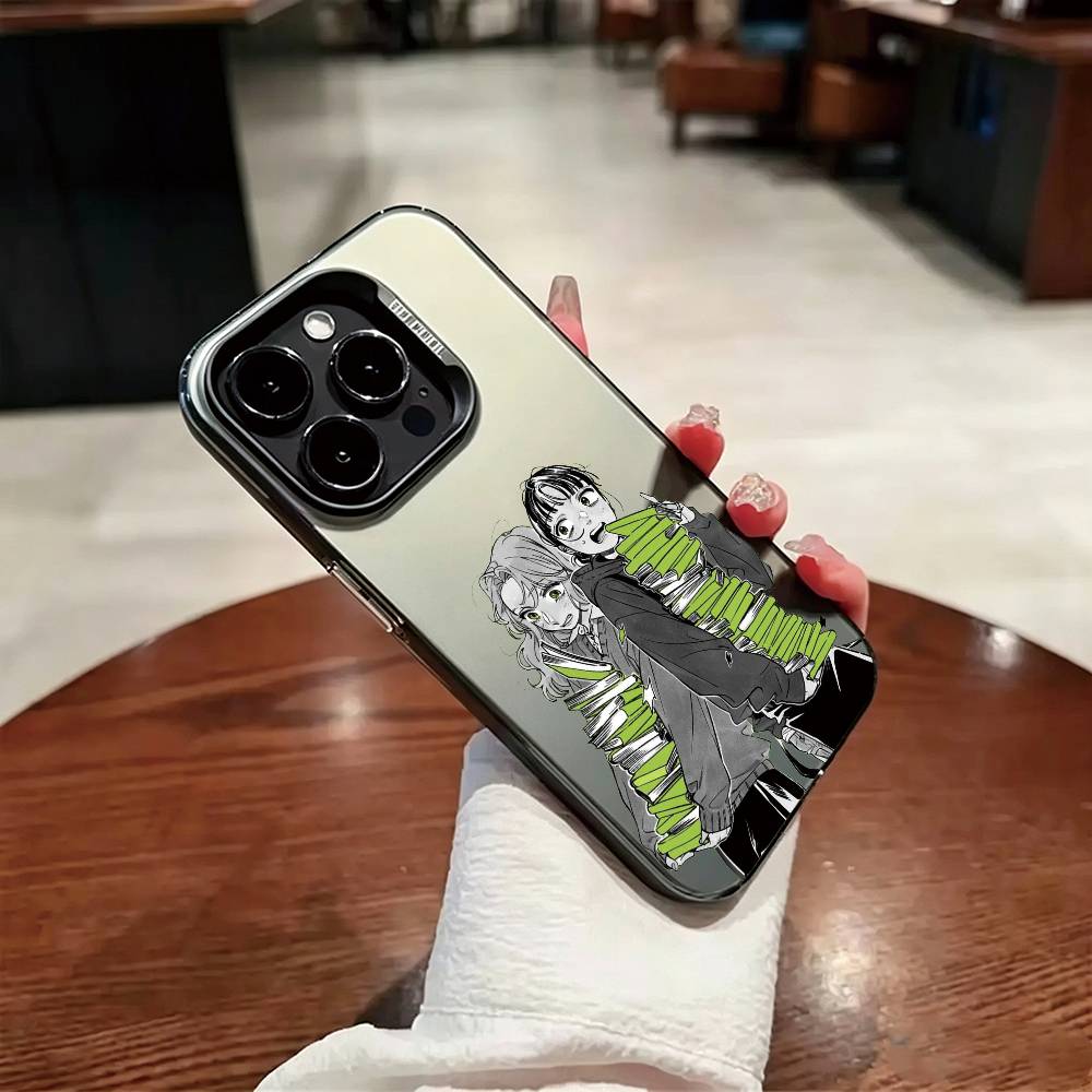 The Guy She Was Interested In  - огляд і ціна Phone Cases At Shein