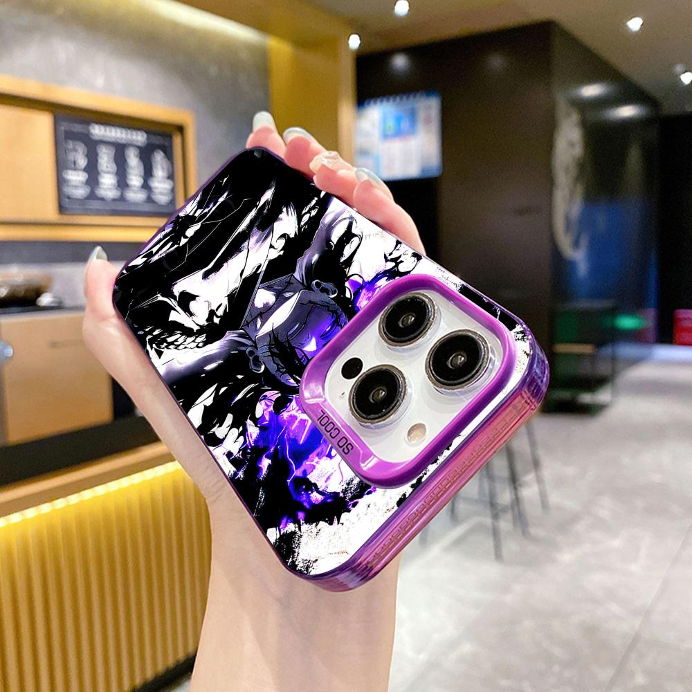 JJK Geto Suguru Phone Case for - огляд і ціна Phone Cases Jjk