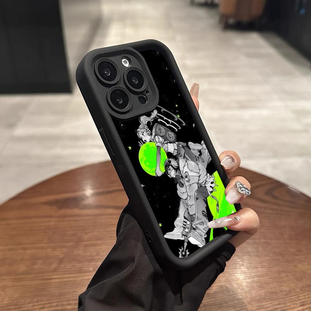 The Guy She Was Interested In  - огляд і ціна Phone Cases At Shein