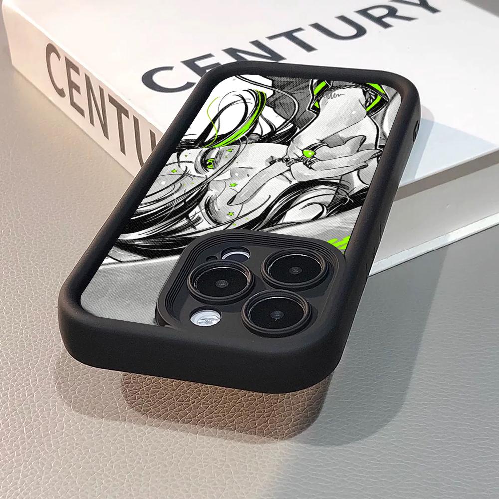 The Guy She Was Interested In  - огляд і ціна Phone Cases At Shein