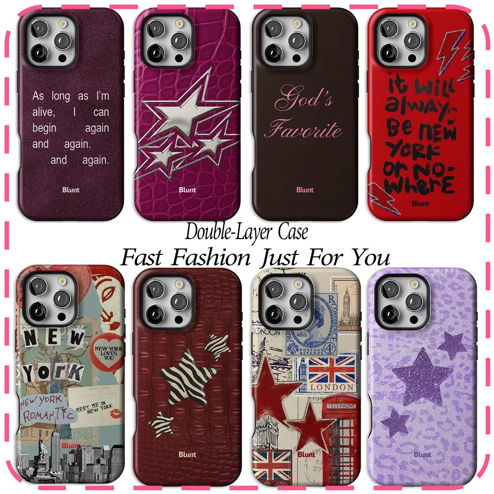 Luxury Star of London Phone Ca - огляд і ціна Phone Cases London