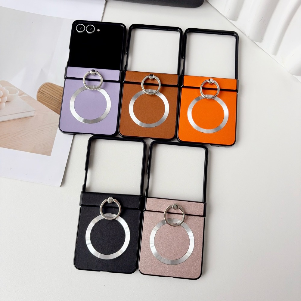 For Magsafe Magnetic Leather H - огляд і ціна Ring Stand Case