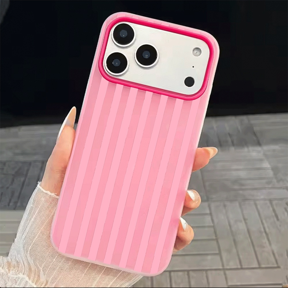 Simple Vertical bar Cartoon Ph - огляд і ціна Phone Cases Xiaomi