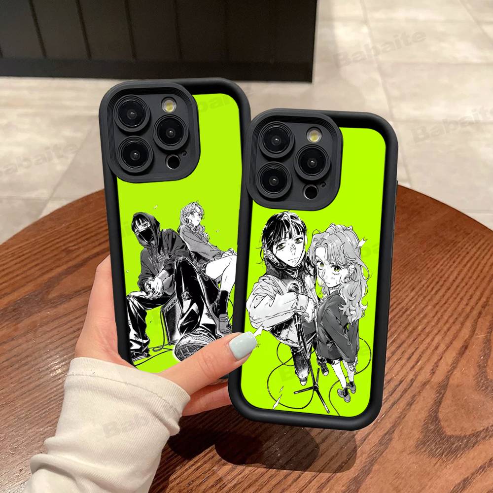 The Guy She Was Interested in  - огляд і ціна Phone Cases At Shein