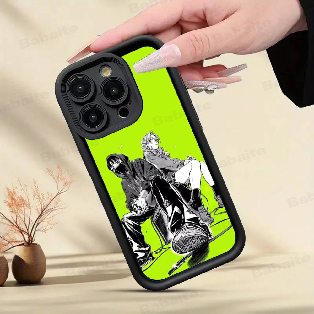 The Guy She Was Interested in  - огляд і ціна Phone Cases At Shein
