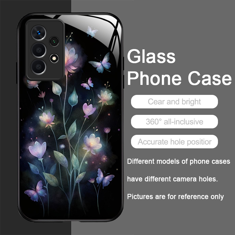Vintage Floral Art Butterfly F - огляд і ціна Phone Cases Vintage