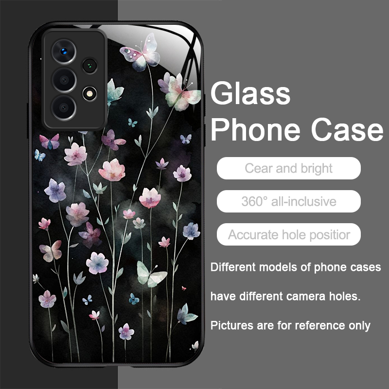 Vintage Floral Art Butterfly F - огляд і ціна Phone Cases Vintage