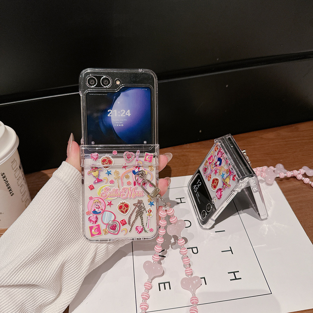 Cute Cartoon Japan Anime Sailo - огляд і ціна Phone Cases Japan