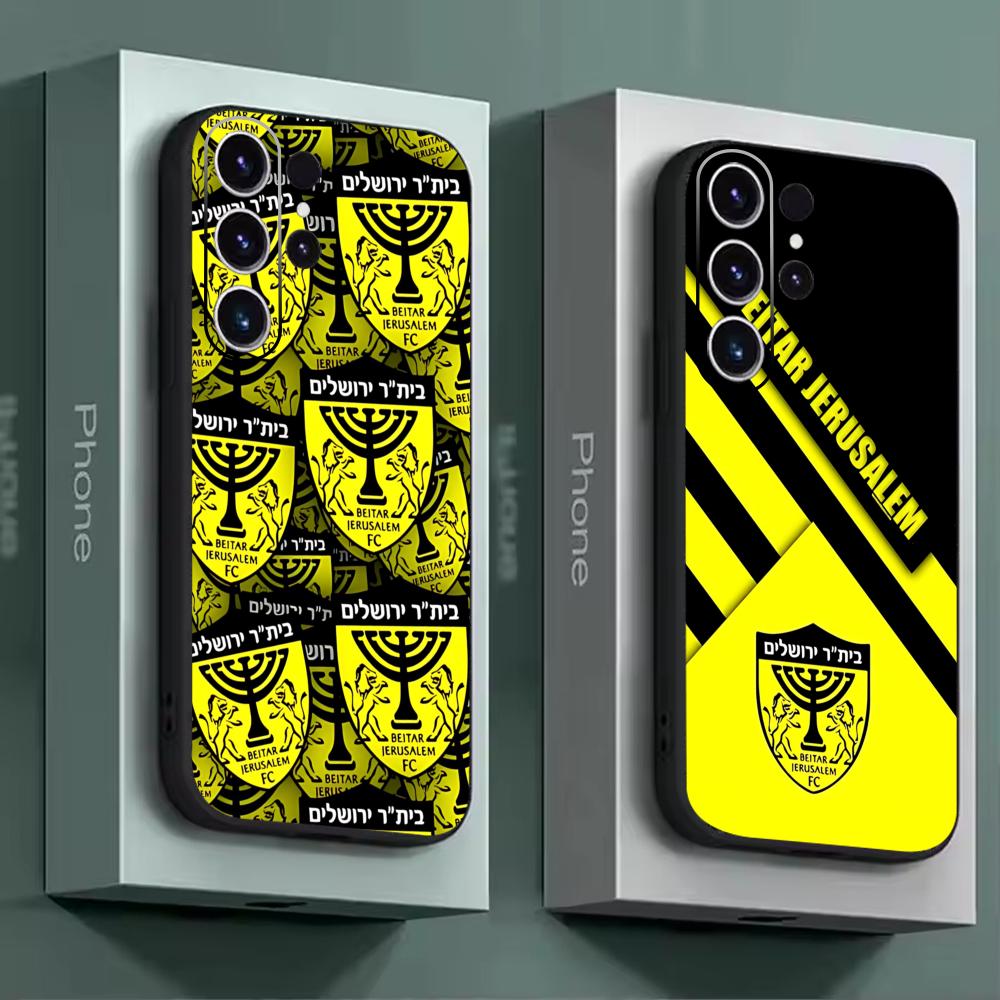B-Beitars Jerusalem Phone Case - огляд і ціна Phone Cases Galaxy S24