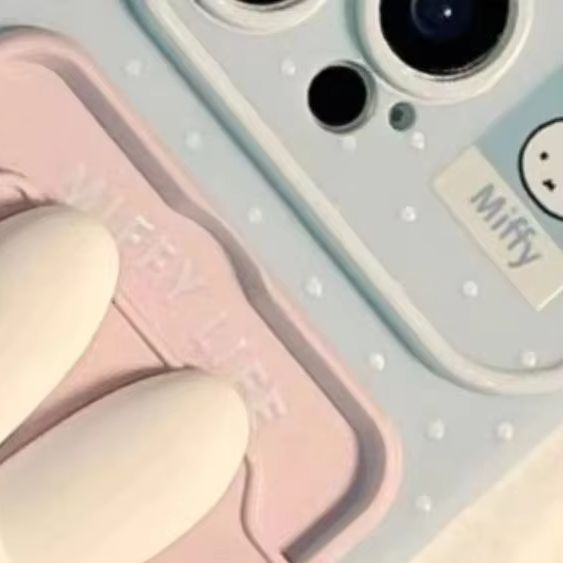 Cartoon Kawaii New Style Lanya - огляд і ціна Phone Cases Japan