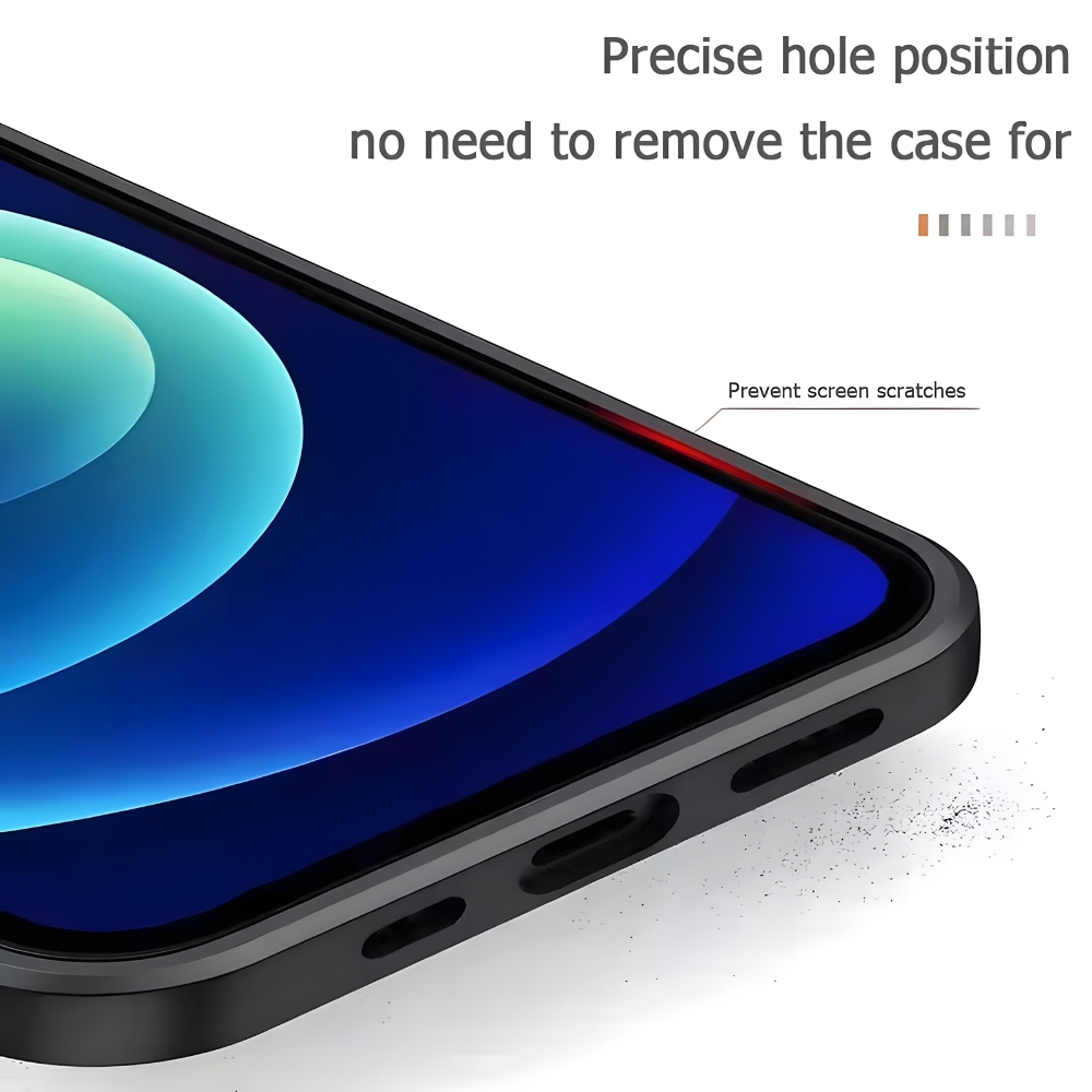 Phone Case For Xiaomi POCO M7  - огляд і ціна Phone Cases Xiaomi