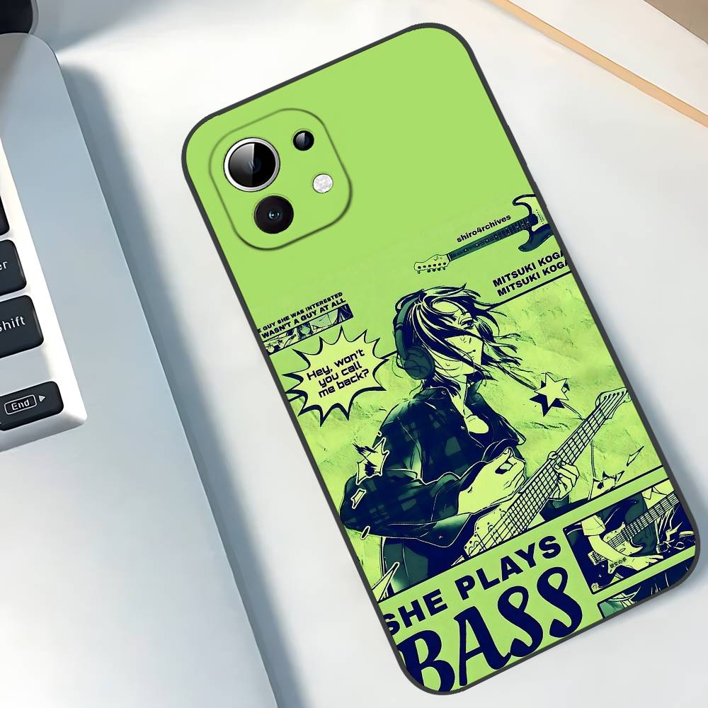 The Guy She Was Interested In  - огляд і ціна Phone Cases At Shein