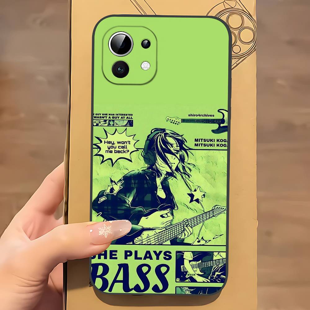 The Guy She Was Interested In  - огляд і ціна Phone Cases At Shein