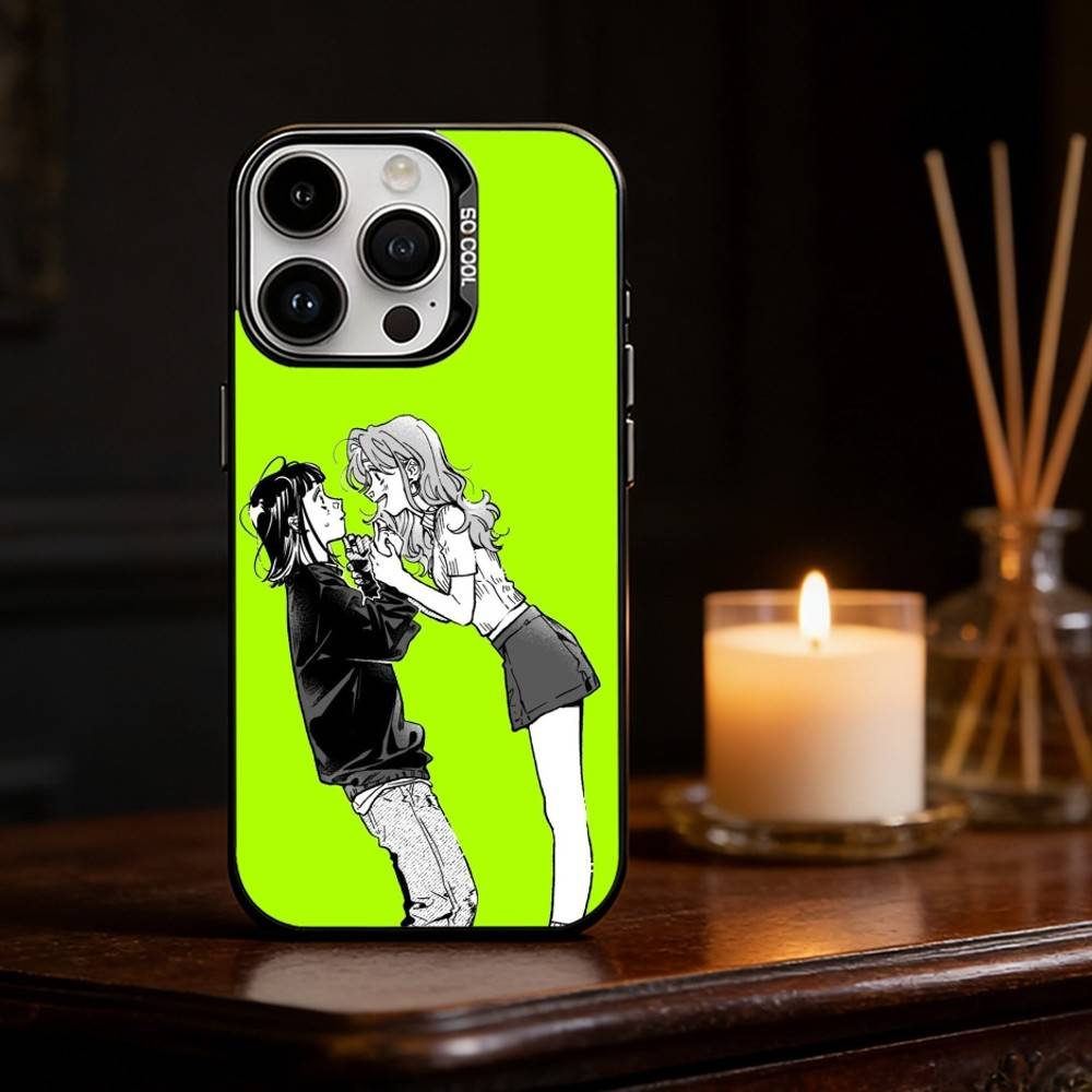 The Guy She Was Interested In  - огляд і ціна Phone Cases At Shein