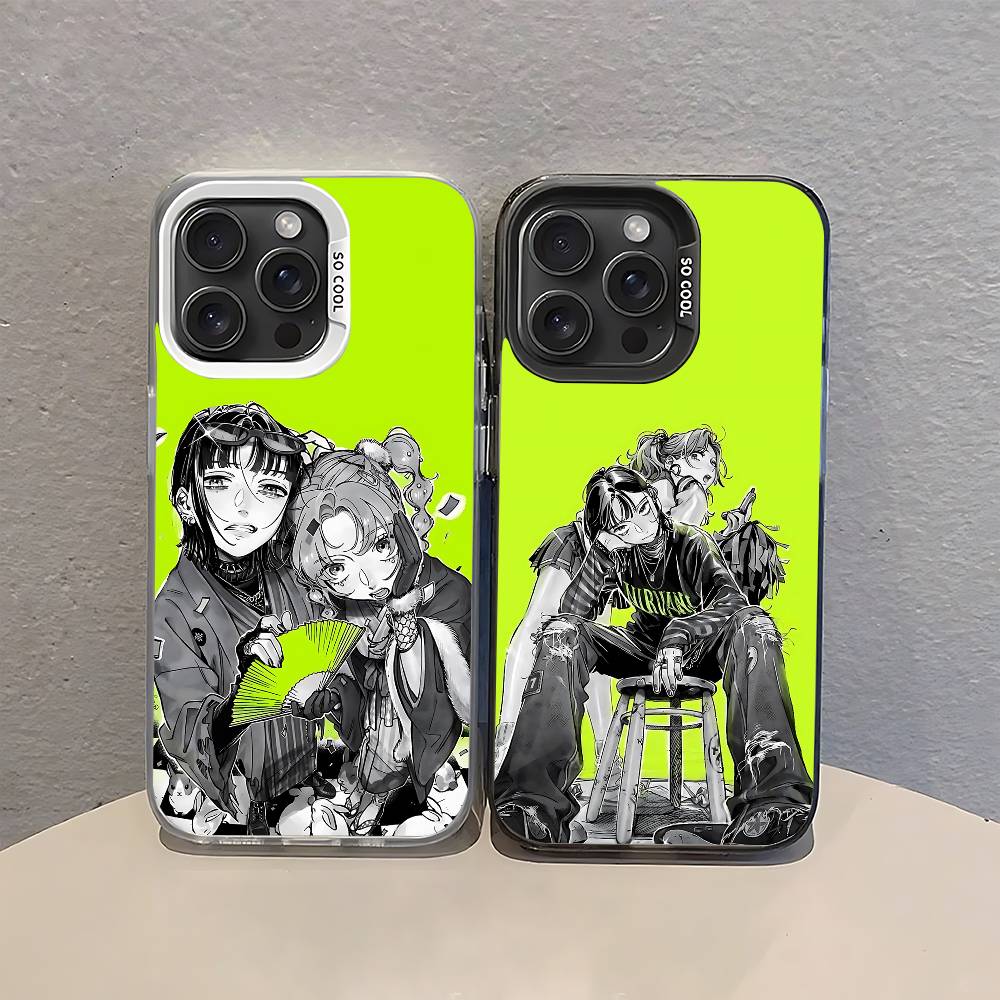 The Guy She Was Interested In  - огляд і ціна Phone Cases At Shein