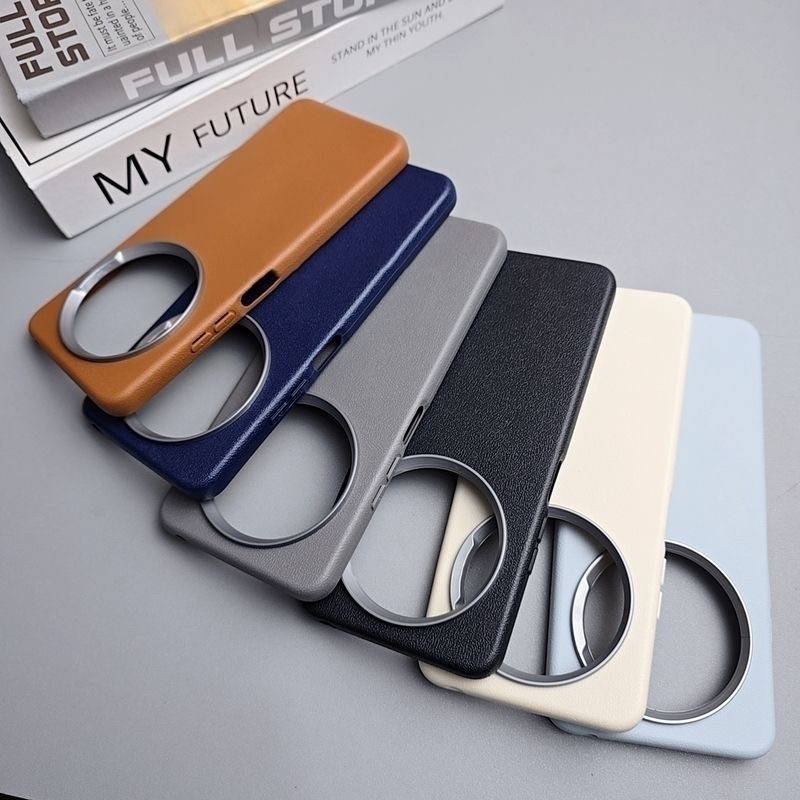 X9D Case Leather Skin Soft TPU - огляд і ціна Phone Cases Jjk